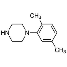 1-(2,5-Dimethylphenyl)piperazine, 25G - D5659-25G