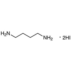 1,4-Diaminobutane Dihydroiodide, 1G - D5686-1G