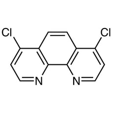 4,7-Dichloro-1,10-phenanthroline, 200MG - D5690-200MG