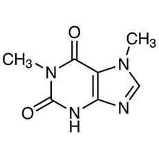 1,7-Dimethylxanthine, 100MG - D5696-100MG