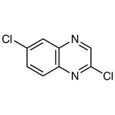 2,6-Dichloroquinoxaline, 25G - D5697-25G