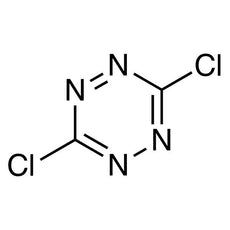 3,6-Dichloro-1,2,4,5-tetrazine, 100MG - D5732-100MG