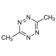 3,6-Dimethyl-1,2,4,5-tetrazine, 250MG - D5733-250MG