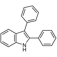 2,3-Diphenyl-1H-indole, 5G - D5741-5G