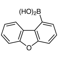 Dibenzofuran-1-boronic Acid(contains varying amounts of Anhydride), 1G - D5758-1G