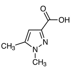 1,5-Dimethyl-1H-pyrazole-3-carboxylic Acid, 25G - D5759-25G
