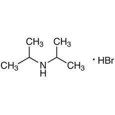Diisopropylamine Hydrobromide, 5G - D5768-5G