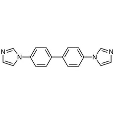 4,4'-Di(1H-imidazol-1-yl)-1,1'-biphenyl, 1G - D5777-1G