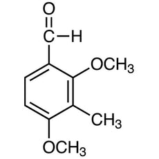2,4-Dimethoxy-3-methylbenzaldehyde, 25G - D5789-25G