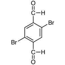 2,5-Dibromoterephthalaldehyde, 1G - D5793-1G