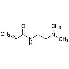 N-[2-(Dimethylamino)ethyl]acrylamide(stabilized with MEHQ), 5G - D5794-5G