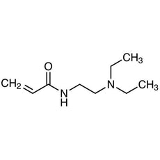 N-[2-(Diethylamino)ethyl]acrylamide(stabilized with MEHQ), 5G - D5795-5G