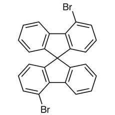 4,4'-Dibromo-9,9'-spirobi[9H-fluorene], 1G - D5802-1G