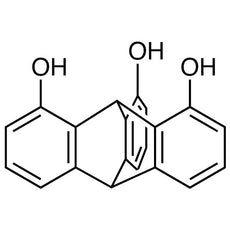 1,8,13-Trihydroxytriptycene, 500MG - D5823-500MG