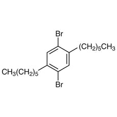 1,4-Dibromo-2,5-dihexylbenzene, 1G - D5829-1G