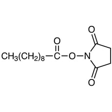 N-Succinimidyl Decanoate, 250MG - D5833-250MG
