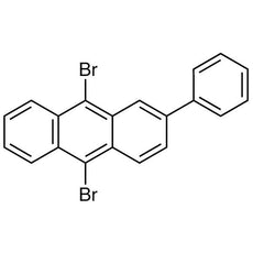 9,10-Dibromo-2-phenylanthracene, 1G - D5837-1G