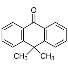 10,10-Dimethylanthracen-9(10H)-one, 25G - D5841-25G