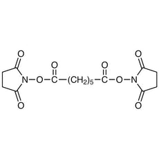 Di(N-succinimidyl) Pimelate, 1G - D5872-1G