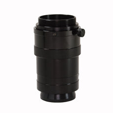 Optem Fusion 45-04-10 LM COAX  5mm Focus Manual