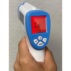 Digital No Contact Thermometer CW-88 - High Precision Accuracy:+0.3C