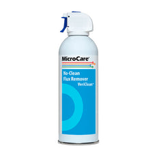 MicroCare No-Clean Flux Remover- VeriClean, 10 oz. Aerosol - MCC-DC1