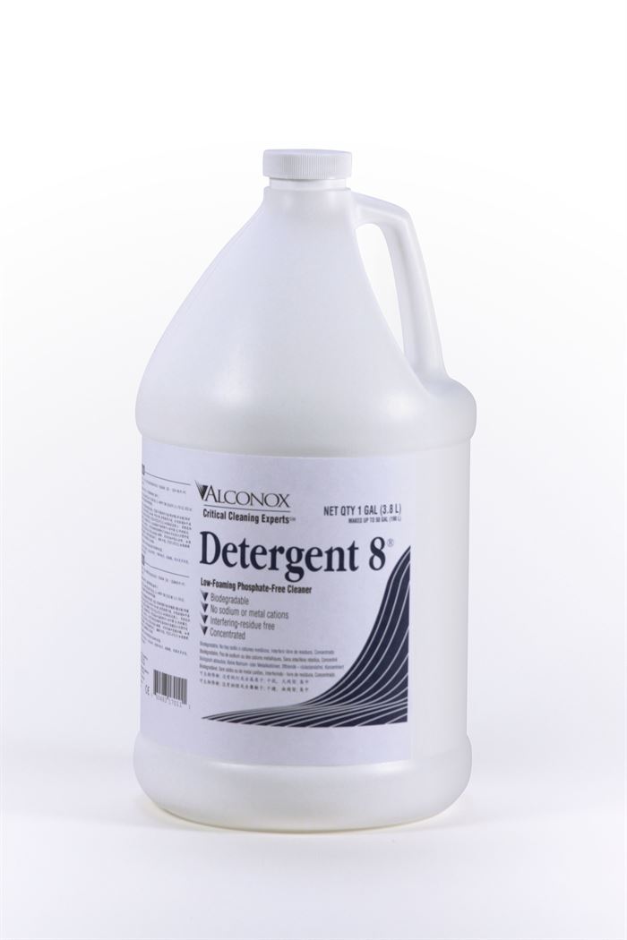 Detergent 8