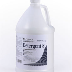 Detergent 8 Low-Foaming Ion-Free Liquid Detergent, 4x1 gal case - 1701