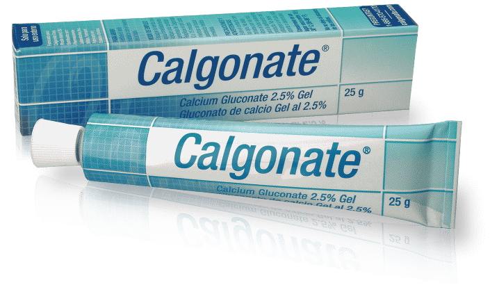 Calgonate