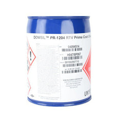 Dow DOWSIL™ PR-1204 Adhesion Promoter Primer Clear 2.9 kg Pail - PR-1204 PRIMER 2.9KG PAIL