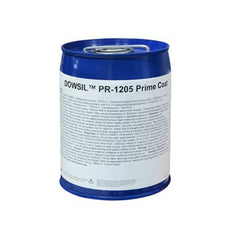 Dow DOWSIL™ PR-1205 Adhesion Promoter Primer Clear 3.4 kg Pail - PR-1205 PRIMER 3.4KG PAIL