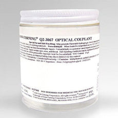 Dow DOWSIL™ Q2-3067 Optical Coating Couplant 113 g Jar - Q2-3067 OPT COUPLANT 113G