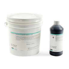 Dow SYLGARD™ 577 Silicone Adhesive Primerless Gray 0.5 kg Kit - 577 PRIMERLESS ADH .5KG