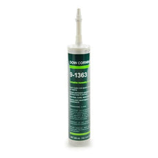 Dow DOWSIL™ 844 RTV Silicone Adhesive-Sealant White 310 mL Cartridge - 844 RTV ADHESIVE SLNT 310ML