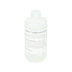Dow DOWSIL™ 3-6559 Silicone Rubber Curing Agent 0.45 kg Bottle - 3-6559 CURE ACCEL .45KG BT