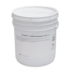 Dow SILASTIC™ 3498 Silicone Rubber Off-White 20 kg Pail - 3498 MOLDMAKING SIL 20KG