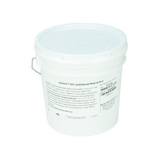 Dow SILASTIC™ RTV-3120 Silicone Rubber Base Red 4 kg Pail - RTV-3120 BASE 4KG