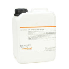 Dow SILASTIC™ RTV-4234-T4 Silicone Rubber Curing Agent Clear 2 kg Pail - RTV-4234-T4 C/A 2KG