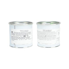 Dow DOWSIL™ Q1-9226 Thermally Conductive Adhesive Gray 2 kg Kit - Q1-9226 A/B 2KG KIT