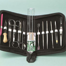 Dissecting Instruments , Deluxe Set/14 - DSET14