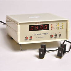 Digital Timer With Photogates - DTPHG1