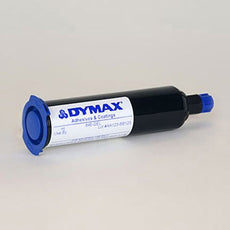 Dymax 846-GEL Structural Acrylic Adhesive Light Yellow 170 mL Cartridge - 846-GEL 170ML CARTRIDGE
