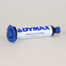 Dymax 846-GEL Structural Acrylic Adhesive Light Yellow 30 mL MR Syringe - 846-GEL 30ML MR SYRINGE