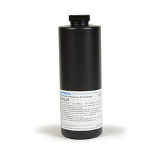 Dymax Multi-Cure 984-LVF UV Curing Conformal Coating Clear 1 L Bottle - 984-LVF 1 LITER BOTTLE