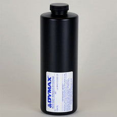 Dymax Multi-Cure 987 UV Curing Conformal Coating Clear 1 L Bottle - 987 1 LITER BOTTLE