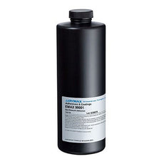 Dymax EMAX 99001 Glass-to-Metal Polyurethane Glue Adhesive Clear 1 L Bottle - E-MAX 99001 1 LITER