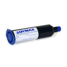 Dymax Ultra Light-Weld® GA-142 UV Curing Sealants Clear 160 mL Cartridge - GA-142 160ML CARTRIDGE
