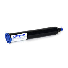 Dymax Ultra Light-Weld® GA-142 UV Curing Sealants Clear 300 mL Cartridge - GA-142 300ML CARTRIDGE