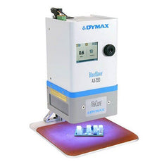 Dymax UV Cure BlueWave® AX-550 V2.0 VisiCure® LED Curing System 405 nm - 60881