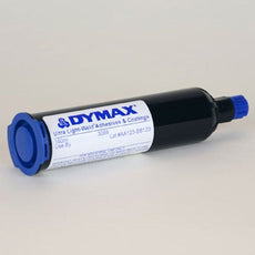 Dymax Ultra Light-Weld® 3069 UV Curing Adhesive Clear 160 mL Cartridge - 3069 160ML CARTRIDGE